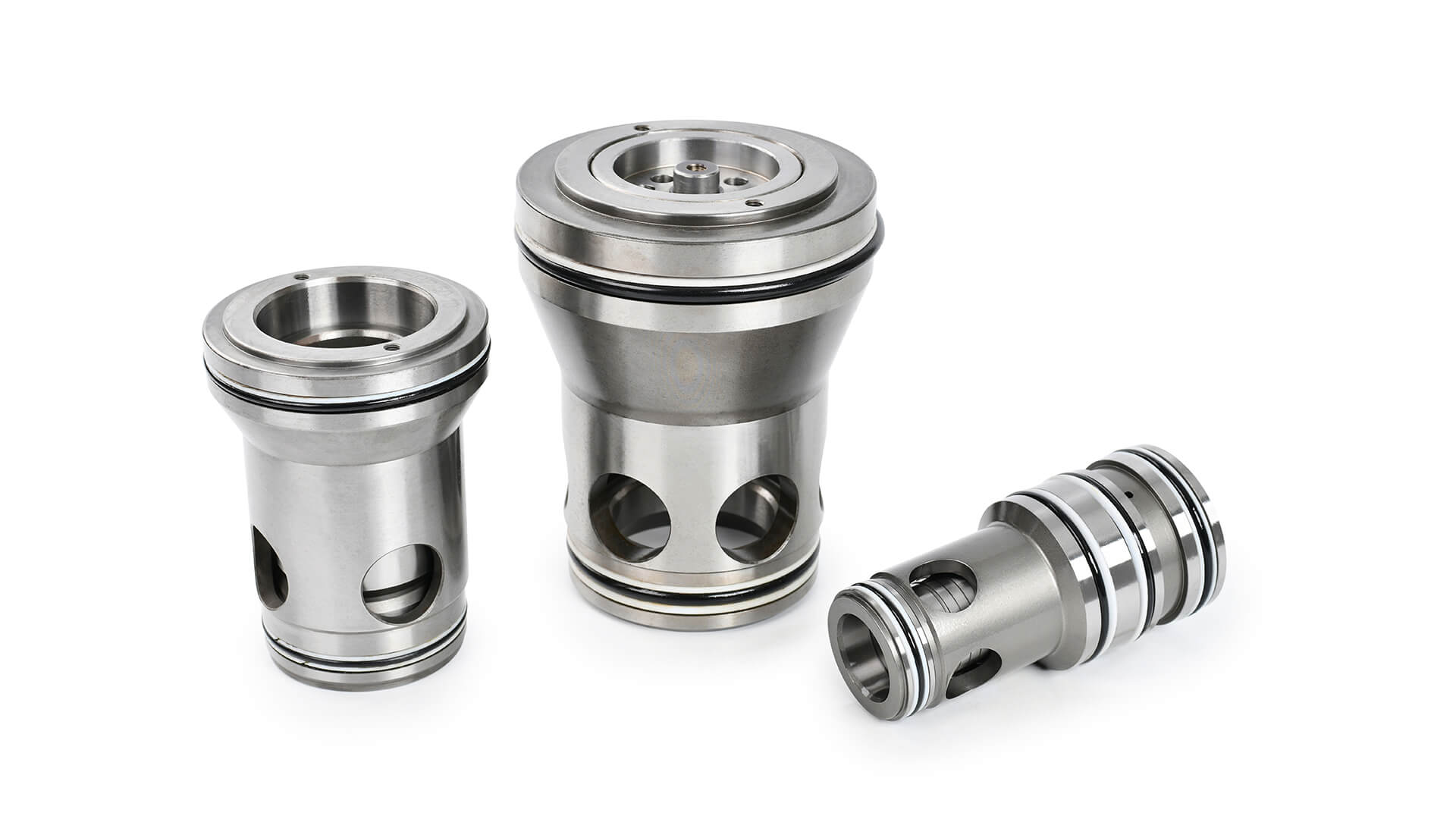 購買插裝閥時需要注意哪些事項？