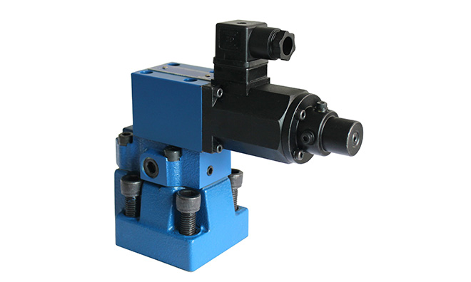 比例壓力閥與普通壓力閥有什么區(qū)別？