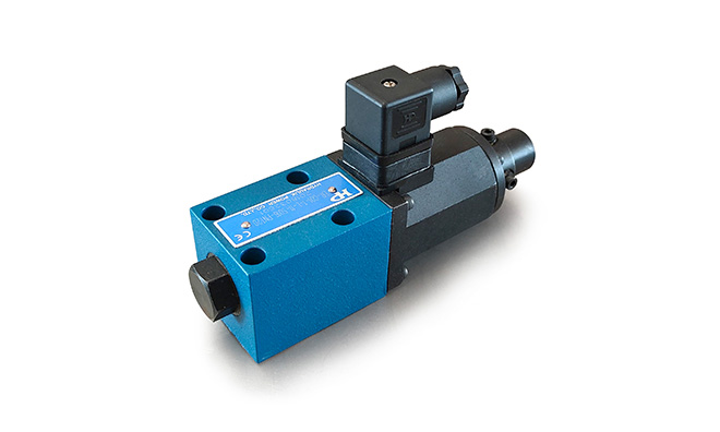 比例壓力閥的輸出壓力過高或過低怎么辦？